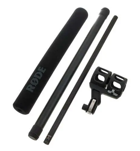 RODE NTG-8