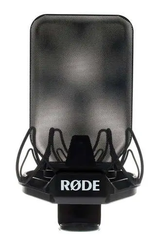 RODE SMR