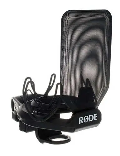 RODE SMR