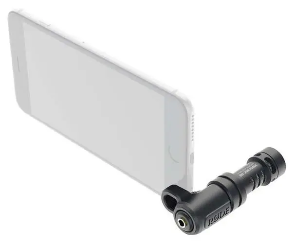 RODE VideoMic Me