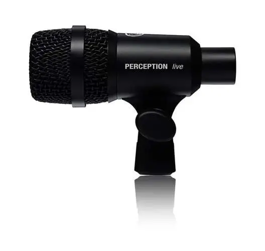 AKG Perception Live P4
