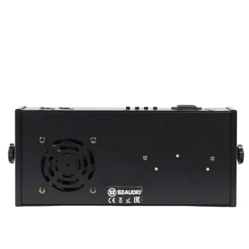 SZ-Audio VS-2