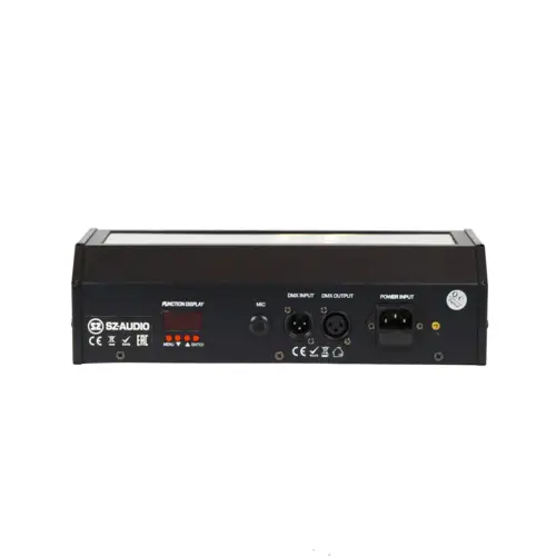 SZ-Audio VS-3