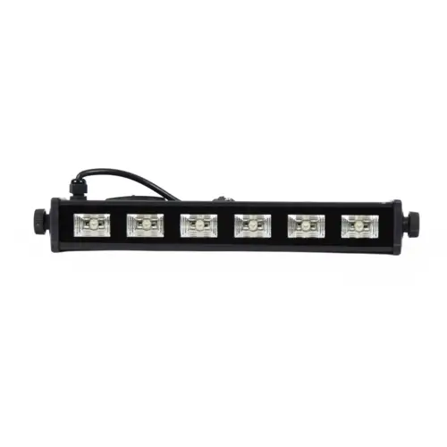 SZ-Audio LED-UV6