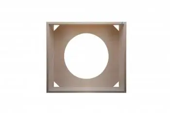 Echoton 1х Panel for HolzAkustika