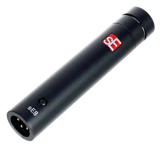 sE Electronics sE8