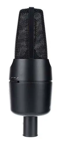 sE Electronics X1 S Vocal Pack