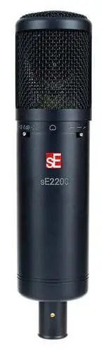 sE Electronics sE 2200