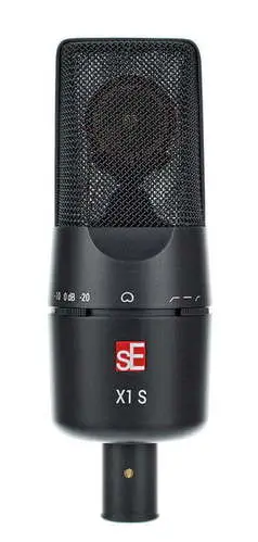 sE Electronics X1 S