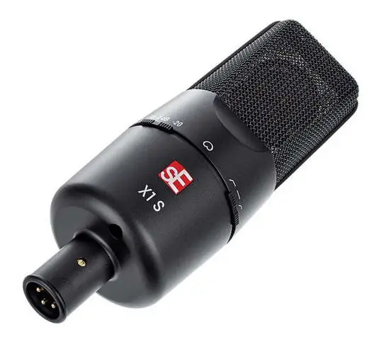 sE Electronics X1 S