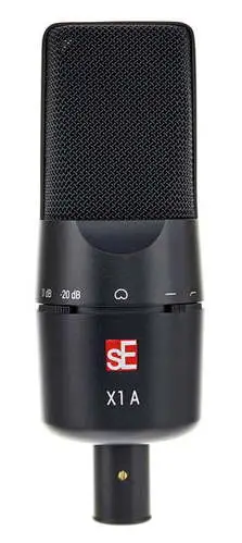 sE Electronics X1A