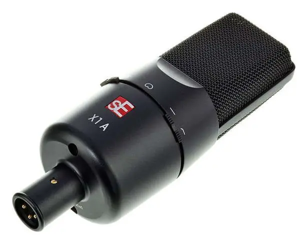 sE Electronics X1A