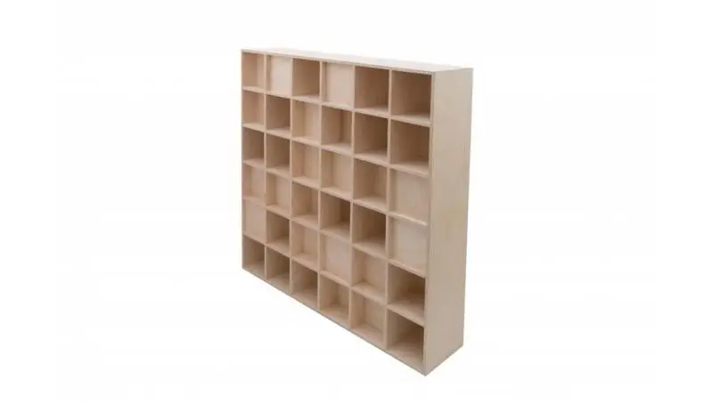 Echoton HolzAkustika Diffuser
