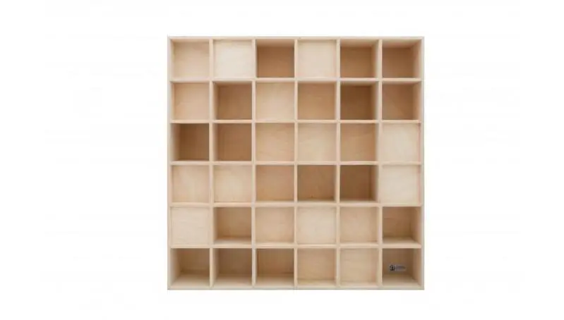 Echoton HolzAkustika Diffuser