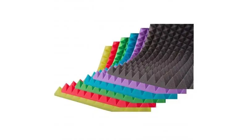 Echoton Piramida 70 RD