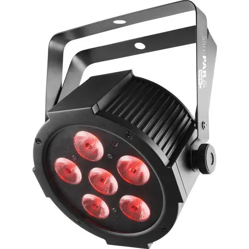 Chauvet SlimPAR Q6 USB
