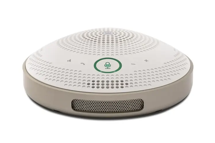 Yamaha YVC-200 WH