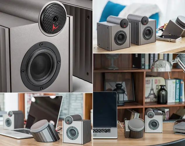 ASTELL&KERN ACRO S1000