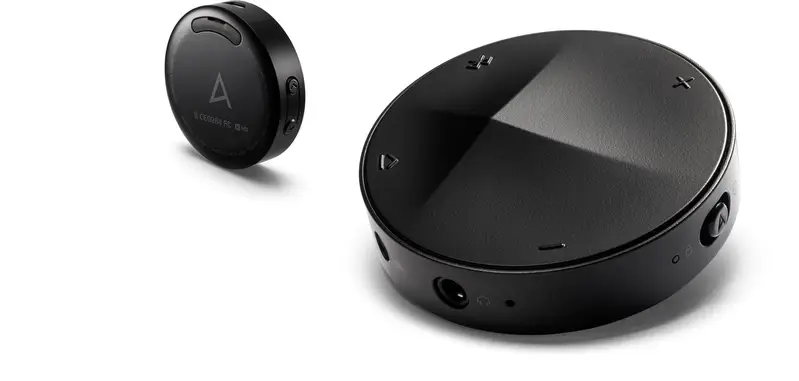 ASTELL&KERN XB10