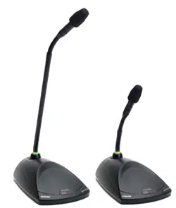 Shure MX405LP-C