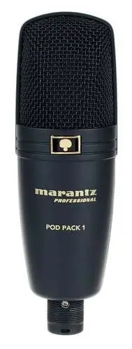 Marantz Pod Pack 1