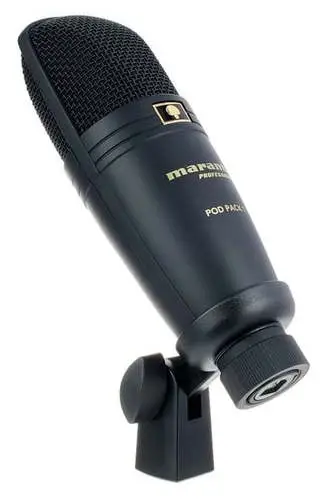 Marantz Pod Pack 1