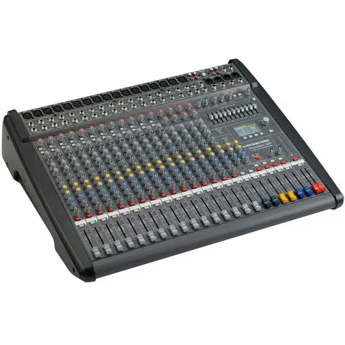 Dynacord PowerMate 1600-3