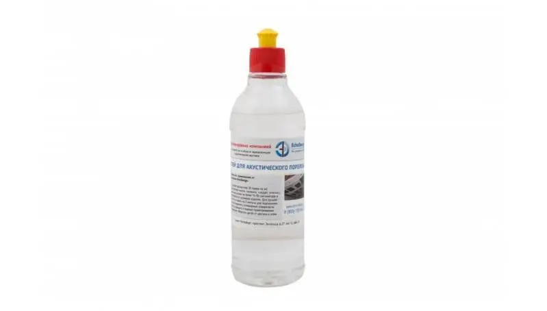 Echoton Glue 250 ml
