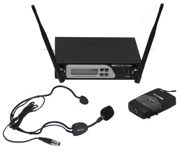 Invotone AV800HS