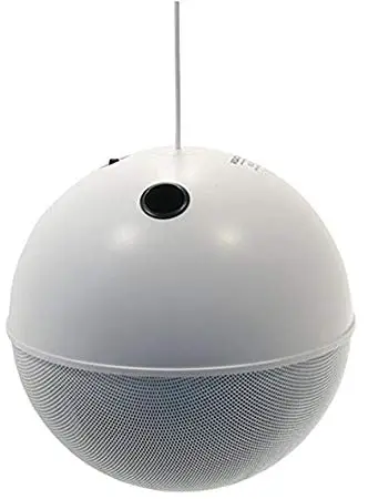 Visaton KL 33 white/100V+4