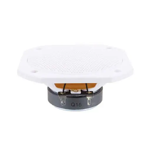 Visaton FRS 10 WP/8 WHITE