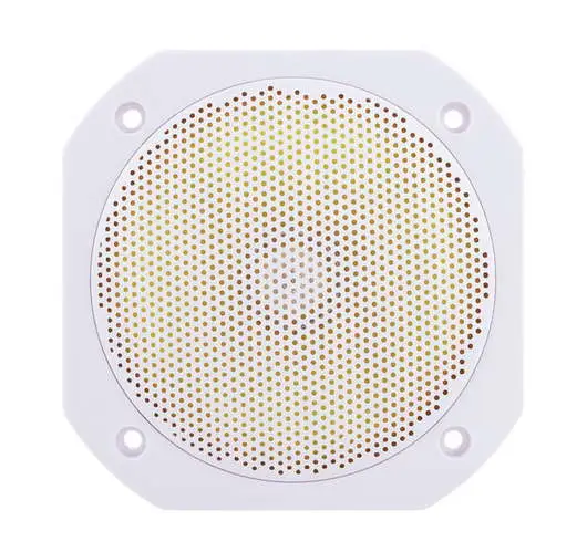 Visaton FRS 10 WP/8 WHITE