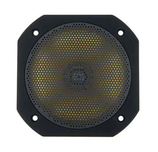 Visaton FRS 10 WP/8 BLACK