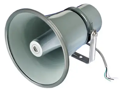 Visaton DK 8 D 100 V/20 Ohm