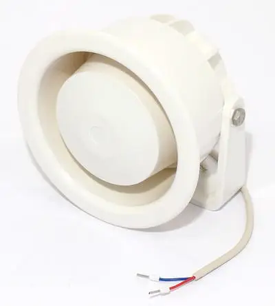 Visaton DK 133 (RAL 9010)/8