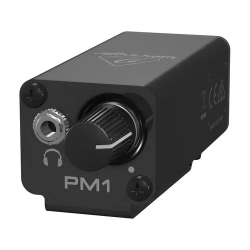 Behringer PM1