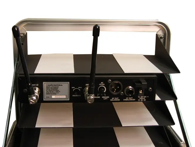 Gator GM-4WR