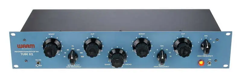 Warm Audio EQP-WA