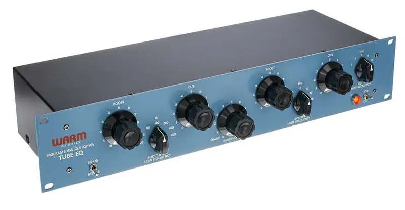 Warm Audio EQP-WA