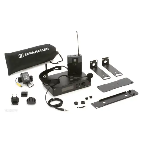 Sennheiser XSW 2-ME3-A