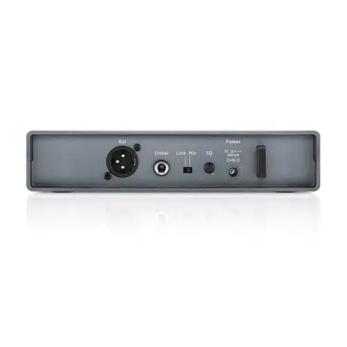 Sennheiser XSW 1-ME3-A