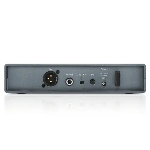 Sennheiser XSW 1-ME2-B