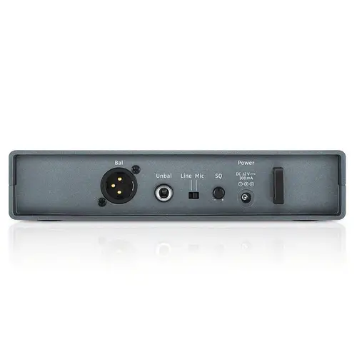 Sennheiser XSW 1-CI1-B