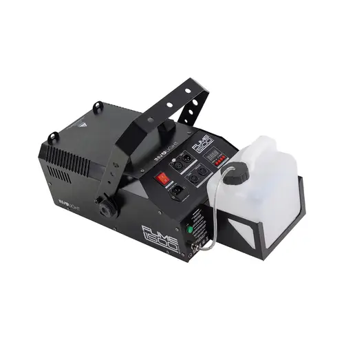 INVOLIGHT Fume1500DMX