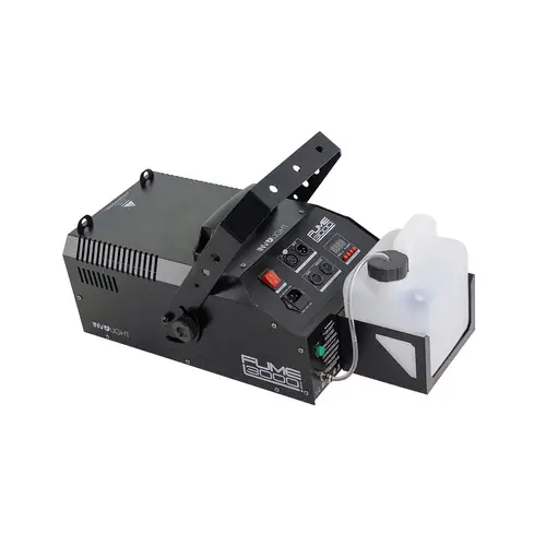INVOLIGHT Fume3000DMX