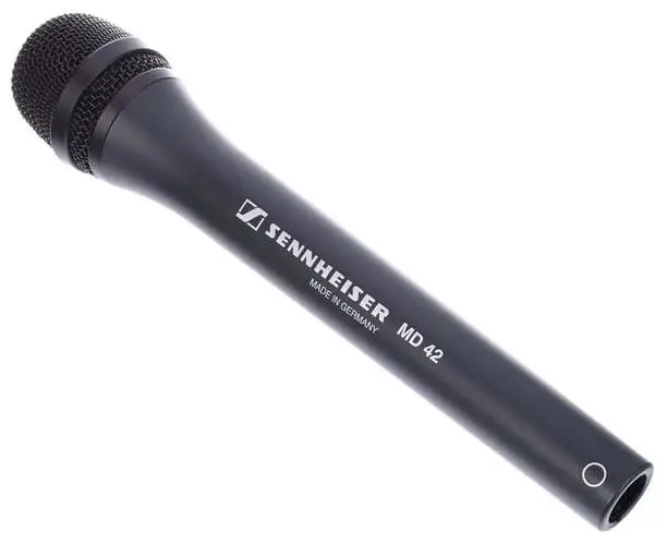 Sennheiser MD 42