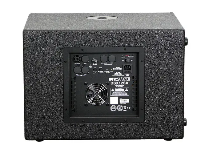 Invotone DSX12SA