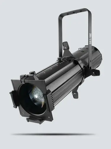 Chauvet Ellipsoidal EVE E-100Z