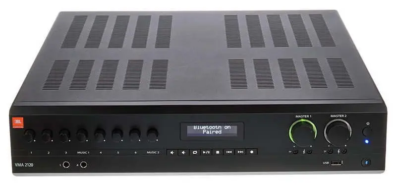 JBL VMA2120