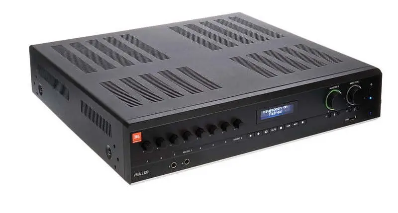 JBL VMA2120